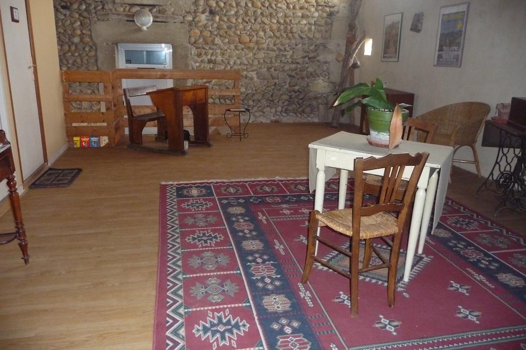 La Ferme Des Denis Chambres Dhotes Chanos-Curson Zewnętrze zdjęcie