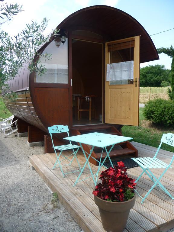 La Ferme Des Denis Chambres Dhotes Chanos-Curson Zewnętrze zdjęcie