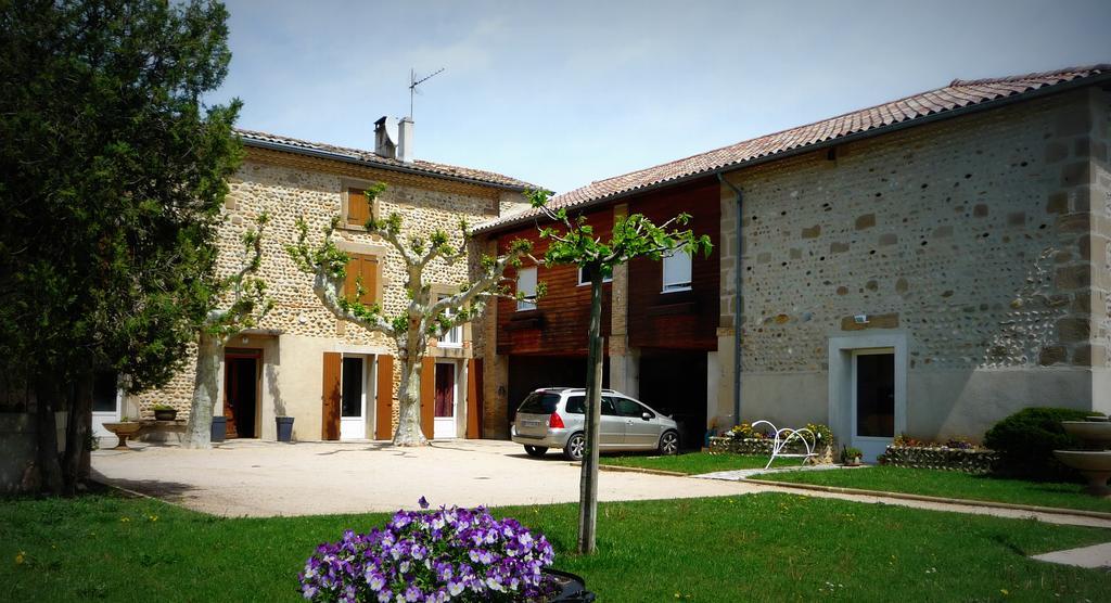 La Ferme Des Denis Chambres Dhotes Chanos-Curson Zewnętrze zdjęcie